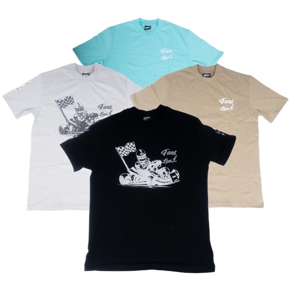 Tee's